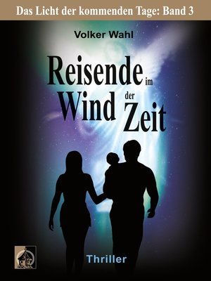 cover image of Reisende im Wind der Zeit